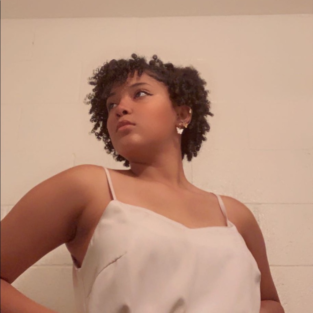 Meet your Posher, Azariah